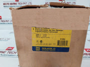Square D 250Sv1B General Purpose Transformer 