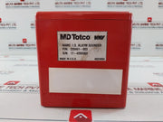 E2S Is-a105N Alarm Sounder 220451-003