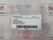 Klixon L85-mr Thermostat