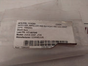 Cornelius 1004260 Impeller With Support Pin
