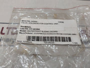 Schoenrock 3000249 Solenoid Valve