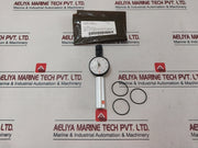 Mitutoyo 811-331 Hardness Tester For Rubber Plastics 0-100