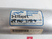 Bowman Ec14 3198-4 Oil Cooler