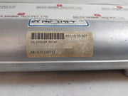 Bowman Ec14 3198-4 Oil Cooler