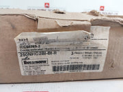 Cooper Bussmann 250Nhg2Bi Lv Fuse ~500V