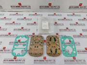 8198-qrs Refrigeration Spares Valve Plate Set