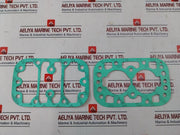 8198-qrs Refrigeration Spares Valve Plate Set