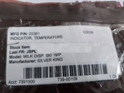 Nsf Component Model Ru Temperature Indicator