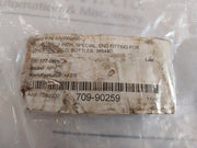 Bg 38544C End Fitting For Chesterfield Bottles