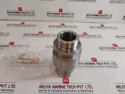 Bg 38544C End Fitting For Chesterfield Bottles