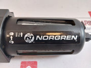 Norgren L74M-4Gp-qpn Air Lubricator