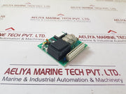 Alltronic 820304 Pcb Card