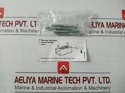 8204132162 Two-Step Adjustable Exhaust Throttle Valve 24v Ac/Dc By Parker