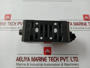 8204132162 Two-Step Adjustable Exhaust Throttle Valve 24v Ac/Dc By Parker