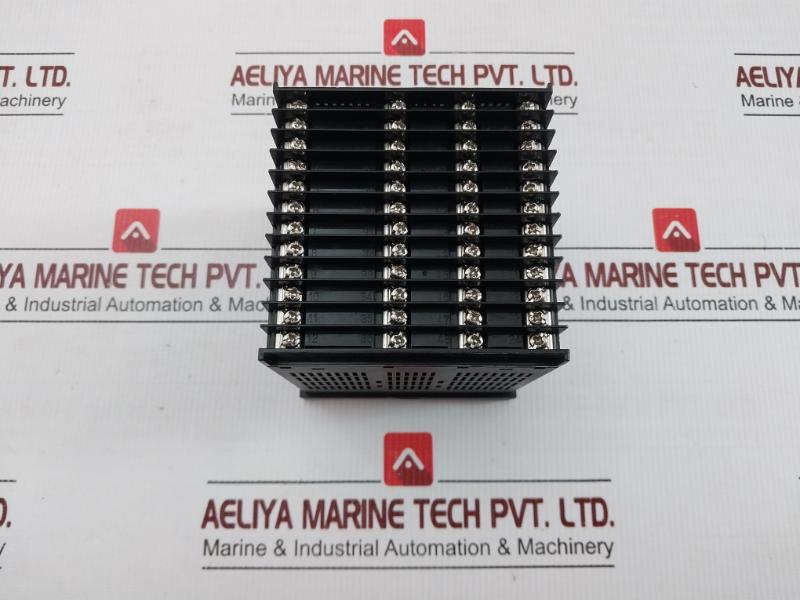 82089u1n Protection Relay -199.9 To 850.0 Deg C By Masibus 8-Channel