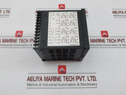 82089u1n Protection Relay -199.9 To 850.0 Deg C By Masibus 8-Channel