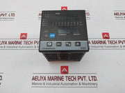 82089u2n By Masibus 18-36 Vdc 8-Channel Scanner Protection Relay