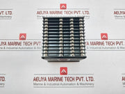 82089u2n By Masibus 18-36 Vdc 8-Channel Scanner Protection Relay
