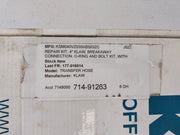 Klaw Ksm040Vz030Abs03Pc-s Breakaway Coupling Spares Kit