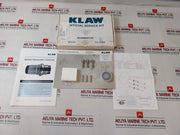 Klaw Ksm040Vz030Abs03Pc-s Breakaway Coupling Spares Kit
