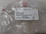 Caldaro Fscb50Ag3 Potentiometer