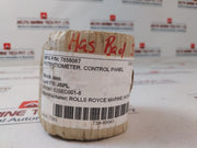 Caldaro Fscb50Ag3 Potentiometer