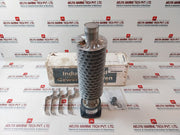 Kraemer & Kraus Rrh 500 Finned Tube Heater