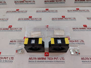 Socomec Tcb 55-80 Current Transformer 50/60 Hz