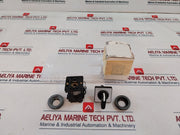 Square D K1 D012N Cam Switch 10A Ac