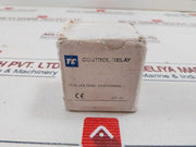 C&S Electric Tca2M Control Relay 690V