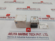 C&S Electric Tca2M Control Relay 690V