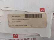 8250-25-10P Hydraulic Filter Element 254-000.075