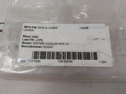Elkay Efa14-lever For Water Cooler