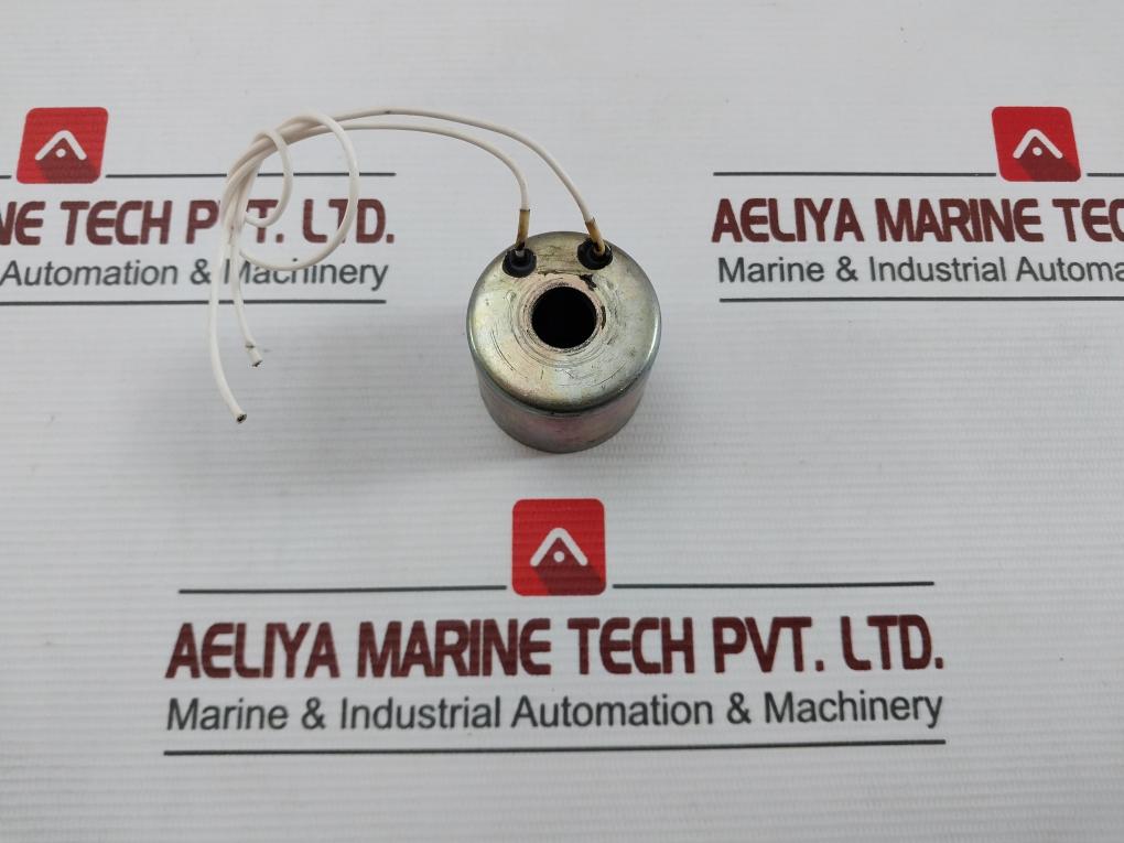 82539-507/54070 Shutdown Solenoid