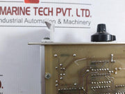 8271-741 F Governor Module Integrated Power Systems 1026