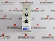 8271-741 F Governor Module Integrated Power Systems 1026