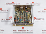8271-741 F Governor Module Integrated Power Systems 1026