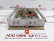 8271-741 F Governor Module Integrated Power Systems 1026