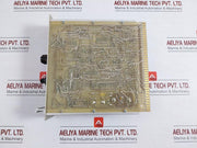 8271-741 F Governor Module Integrated Power Systems 1026