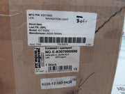 Aqua Signal E-8307000500 Len Navigation Light