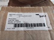 Aqua Signal E-8307000500 Len Navigation Light