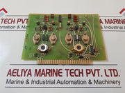 829938-1 Xmitter Rev: Aa Pcb Card