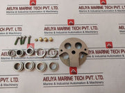 830843 Tp-5 Regulator Repair Kit