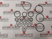830843 Tp-5 Regulator Repair Kit
