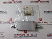 Oil Control 05420510043500A Double Acting Overcentre Valve