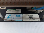 8310 Power Supply Module By Triconex 120vac/Dc