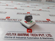 83111158513 E-45S Meta Mec Extensible Mounting Handle D-35S