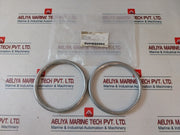 K&W R-39 Gasket Ring For Mud Pump