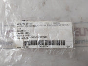 Semco Dff27 Water Mist System Deep Fat Nozzle