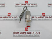 831tg0100bls Pressure Transmitter 0-100 Psi 4-20ma Brand Ametek